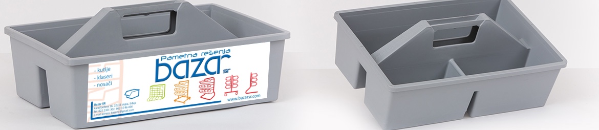 Plastična univerzalna